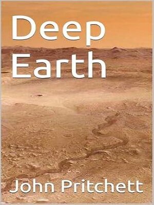 cover image of Deep Earth